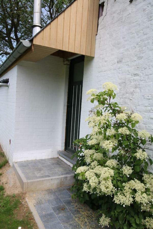 Studio Confortable A La Campagne Et Proche De La Ville Walhain-Saint-Paul Exterior photo