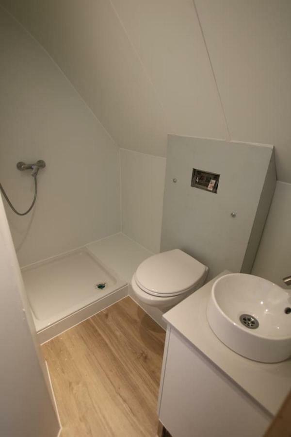 Studio Confortable A La Campagne Et Proche De La Ville Walhain-Saint-Paul Exterior photo
